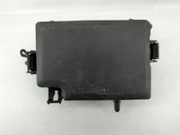 2017 Hyundai Elantra Fusebox Fuse Box Panel Relay Module P/N:91956-F2020 91203-F2200 Fits OEM Used Auto Parts - Oemusedautop