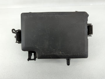 2017 Hyundai Elantra Fusebox Fuse Box Panel Relay Module P/N:91956-F2020 91203-F2200 Fits OEM Used Auto Parts - Oemusedautop