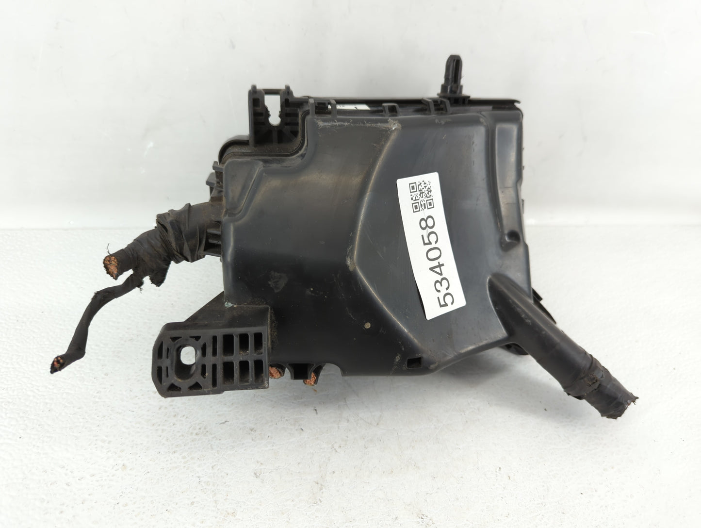 2017 Hyundai Elantra Fusebox Fuse Box Panel Relay Module P/N:91956-F2020 91203-F2200 Fits OEM Used Auto Parts - Oemusedautop