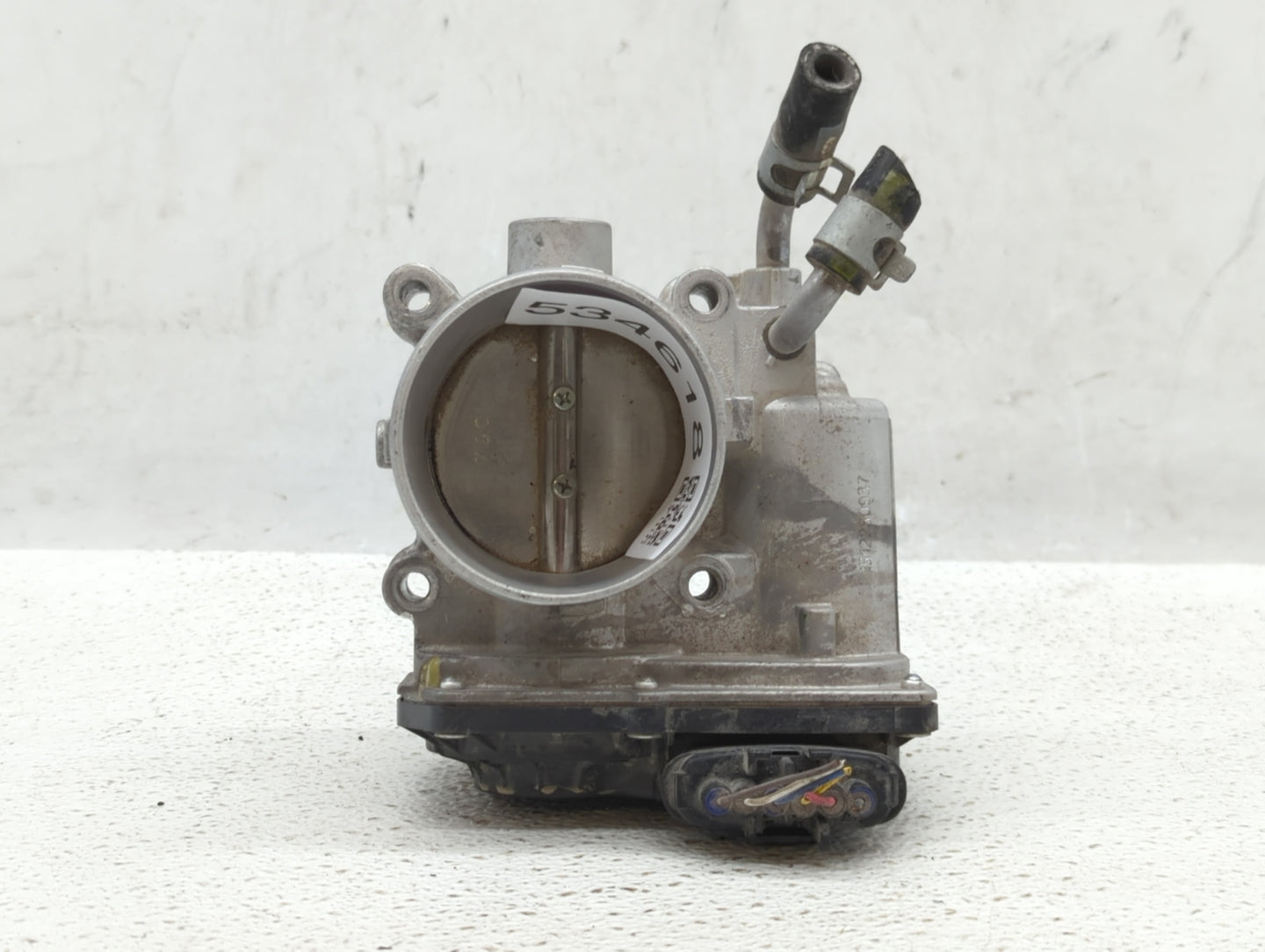 2011-2020 Hyundai Elantra Throttle Body P/N:35100-2E000 Fits Fits 2011 2012 2013 2014 2015 2016 2017 2018 2019 2020 2021 OEM