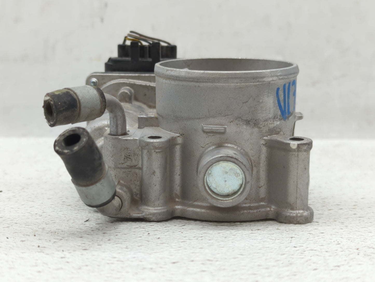 2011-2020 Hyundai Elantra Throttle Body P/N:35100-2E000 Fits Fits 2011 2012 2013 2014 2015 2016 2017 2018 2019 2020 2021 OEM