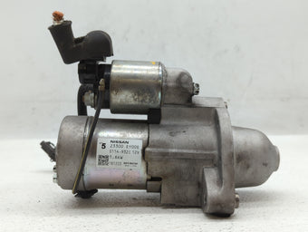 compare product 2016-2018 Hyundai Elantra Car Starter Motor Solenoid OEM P/N:23300 EY00E Fits Fits 2016 2017 2018 OEM Used Auto Parts
