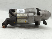 2016-2018 Hyundai Elantra Car Starter Motor Solenoid OEM P/N:23300 EY00E Fits Fits 2016 2017 2018 OEM Used Auto Parts - Oemu