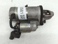 2016-2018 Hyundai Elantra Car Starter Motor Solenoid OEM P/N:23300 EY00E Fits Fits 2016 2017 2018 OEM Used Auto Parts - Oemu