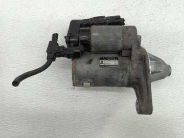2014-2020 Hyundai Elantra Car Starter Motor Solenoid OEM P/N:438000-6060 28100-F0060 Fits Fits 2014 2015 2016 2017 2018 2019