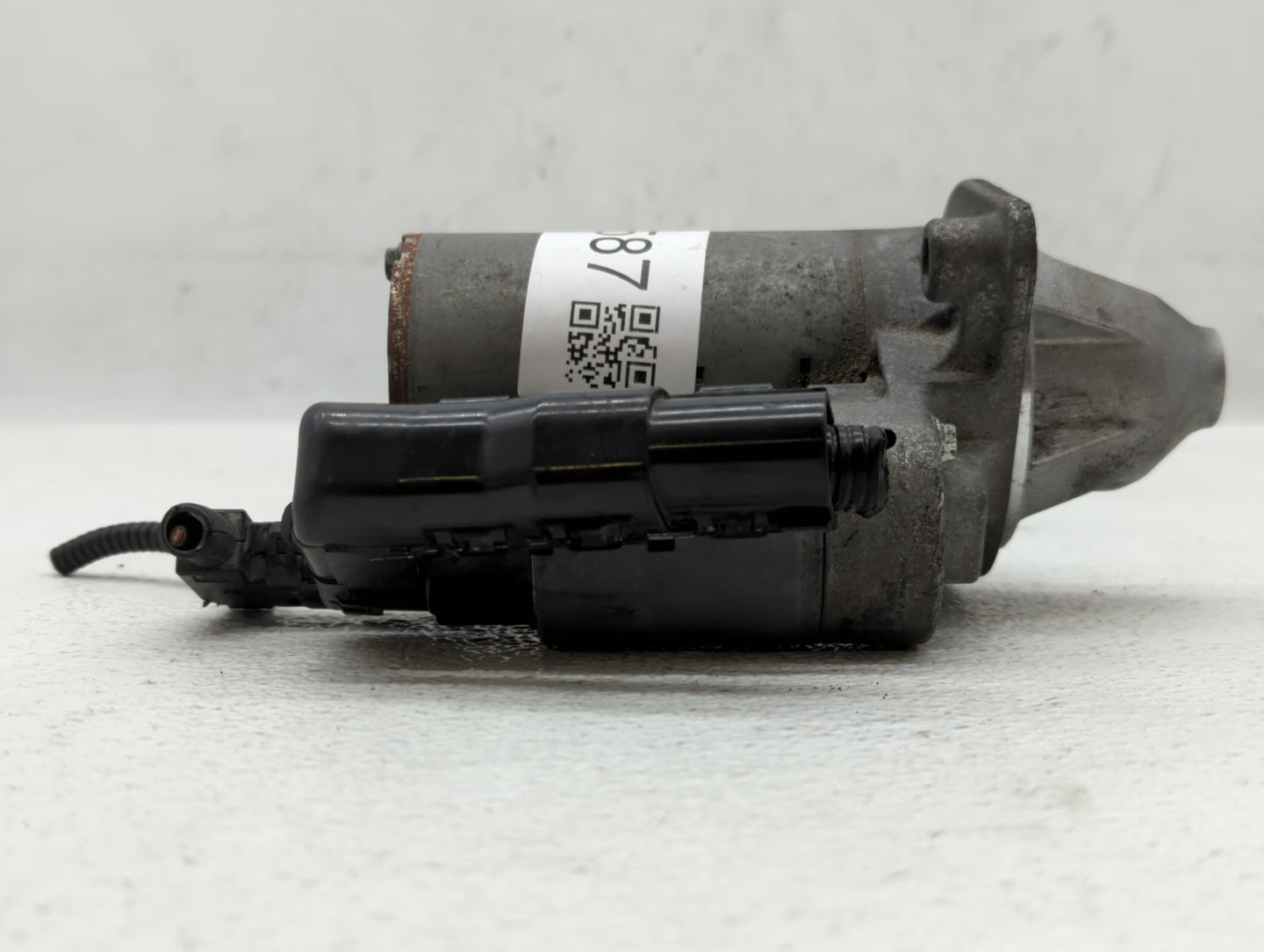 2014-2020 Hyundai Elantra Car Starter Motor Solenoid OEM P/N:438000-6060 28100-F0060 Fits Fits 2014 2015 2016 2017 2018 2019