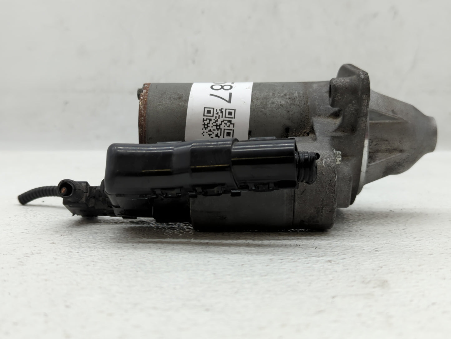 2014-2020 Hyundai Elantra Car Starter Motor Solenoid OEM P/N:438000-6060 28100-F0060 Fits Fits 2014 2015 2016 2017 2018 2019