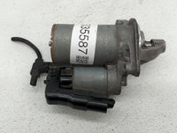 2014-2020 Hyundai Elantra Car Starter Motor Solenoid OEM P/N:438000-6060 28100-F0060 Fits Fits 2014 2015 2016 2017 2018 2019