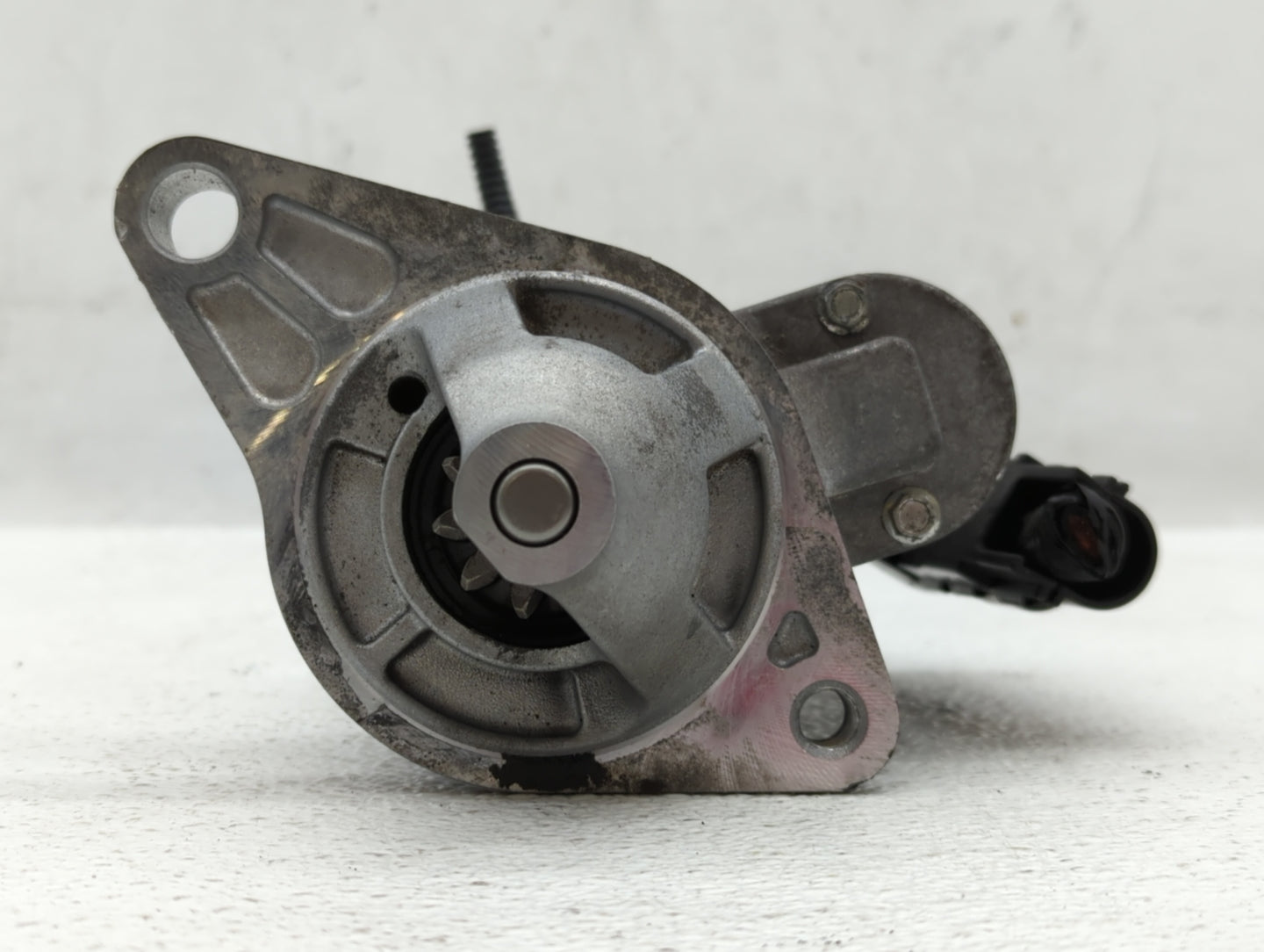 2014-2020 Hyundai Elantra Car Starter Motor Solenoid OEM P/N:438000-6060 28100-F0060 Fits Fits 2014 2015 2016 2017 2018 2019
