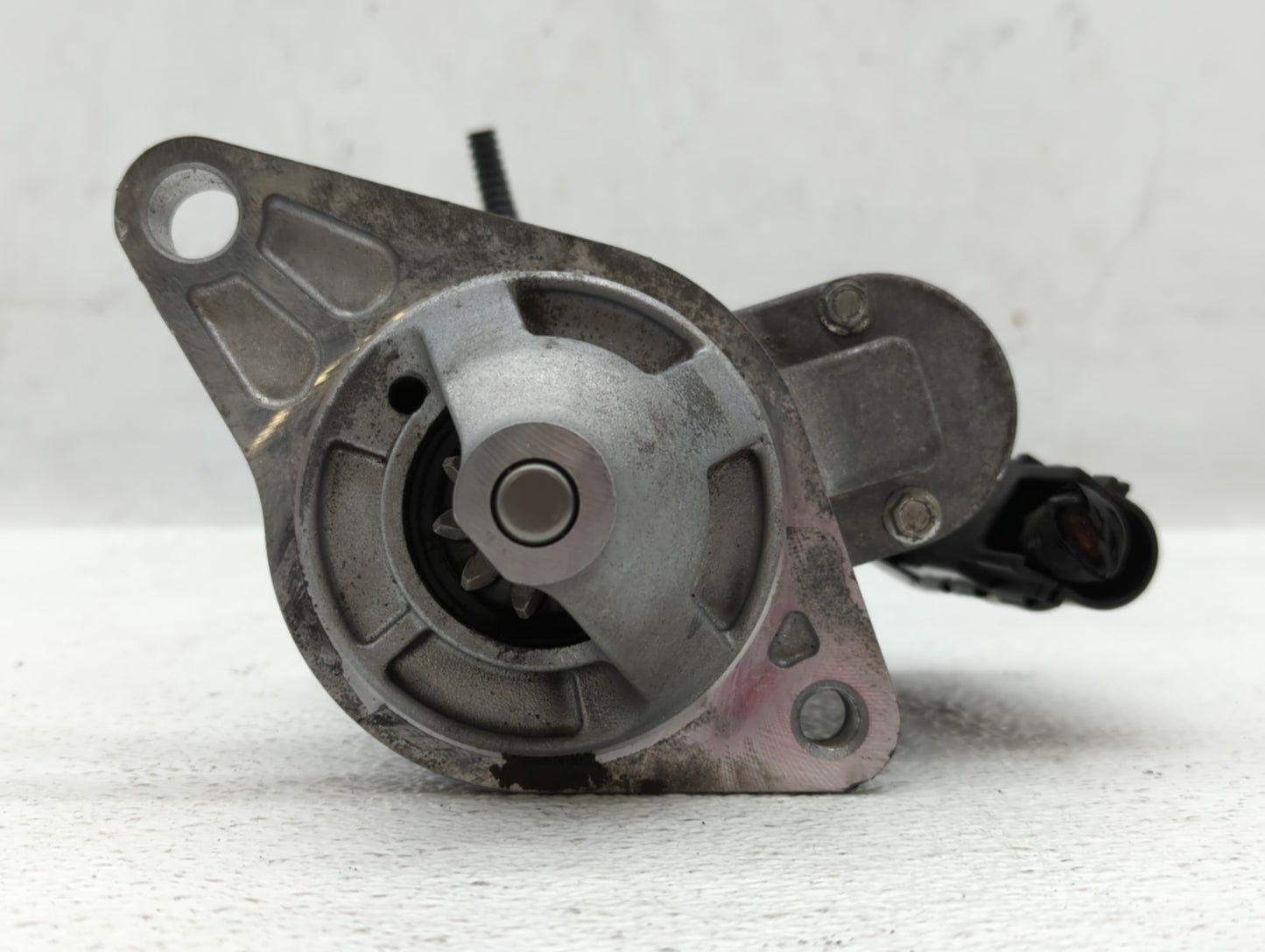 2014-2020 Hyundai Elantra Car Starter Motor Solenoid OEM P/N:438000-6060 28100-F0060 Fits Fits 2014 2015 2016 2017 2018 2019