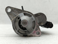 2014-2020 Hyundai Elantra Car Starter Motor Solenoid OEM P/N:438000-6060 28100-F0060 Fits Fits 2014 2015 2016 2017 2018 2019