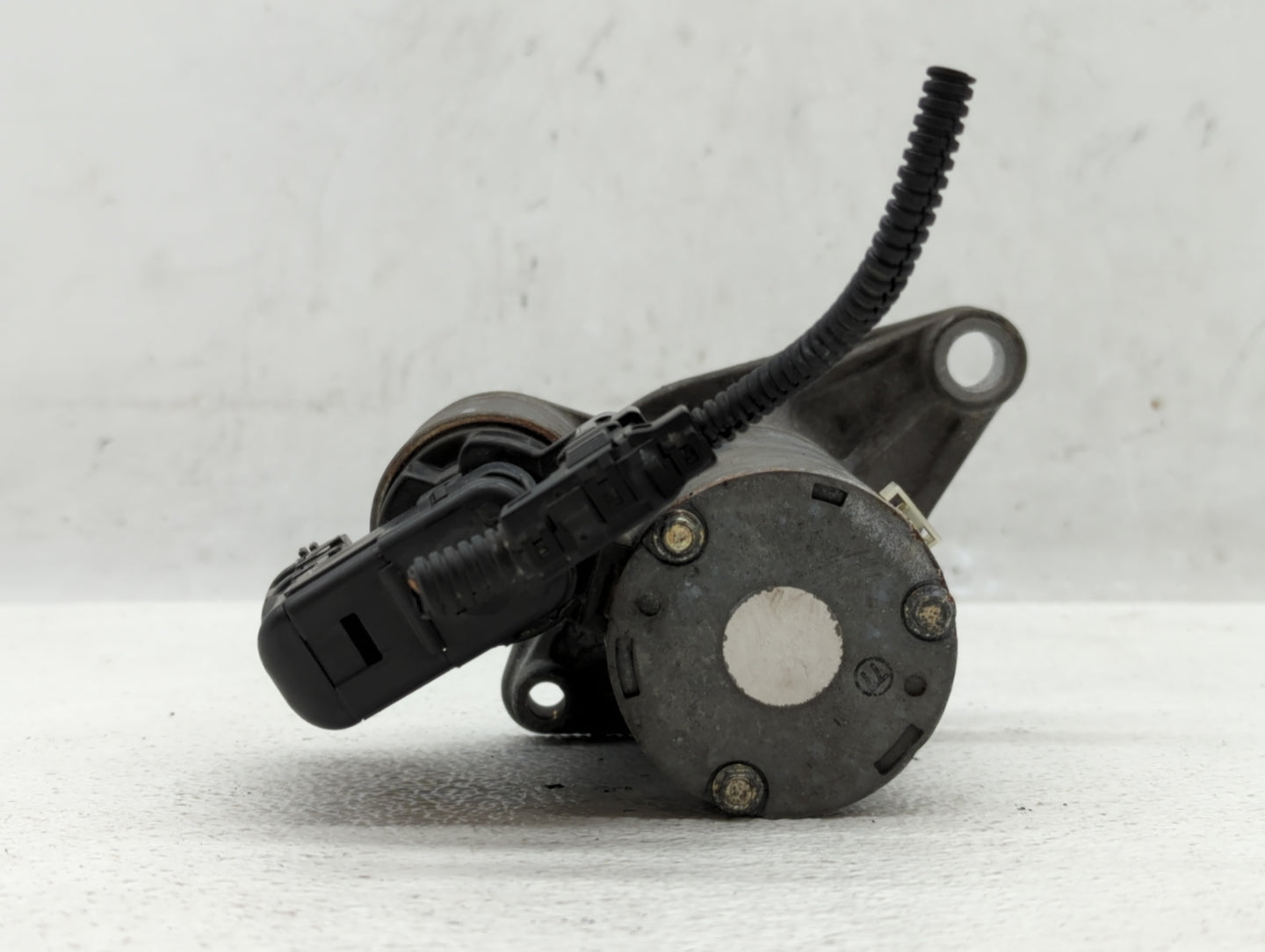 2014-2020 Hyundai Elantra Car Starter Motor Solenoid OEM P/N:438000-6060 28100-F0060 Fits Fits 2014 2015 2016 2017 2018 2019