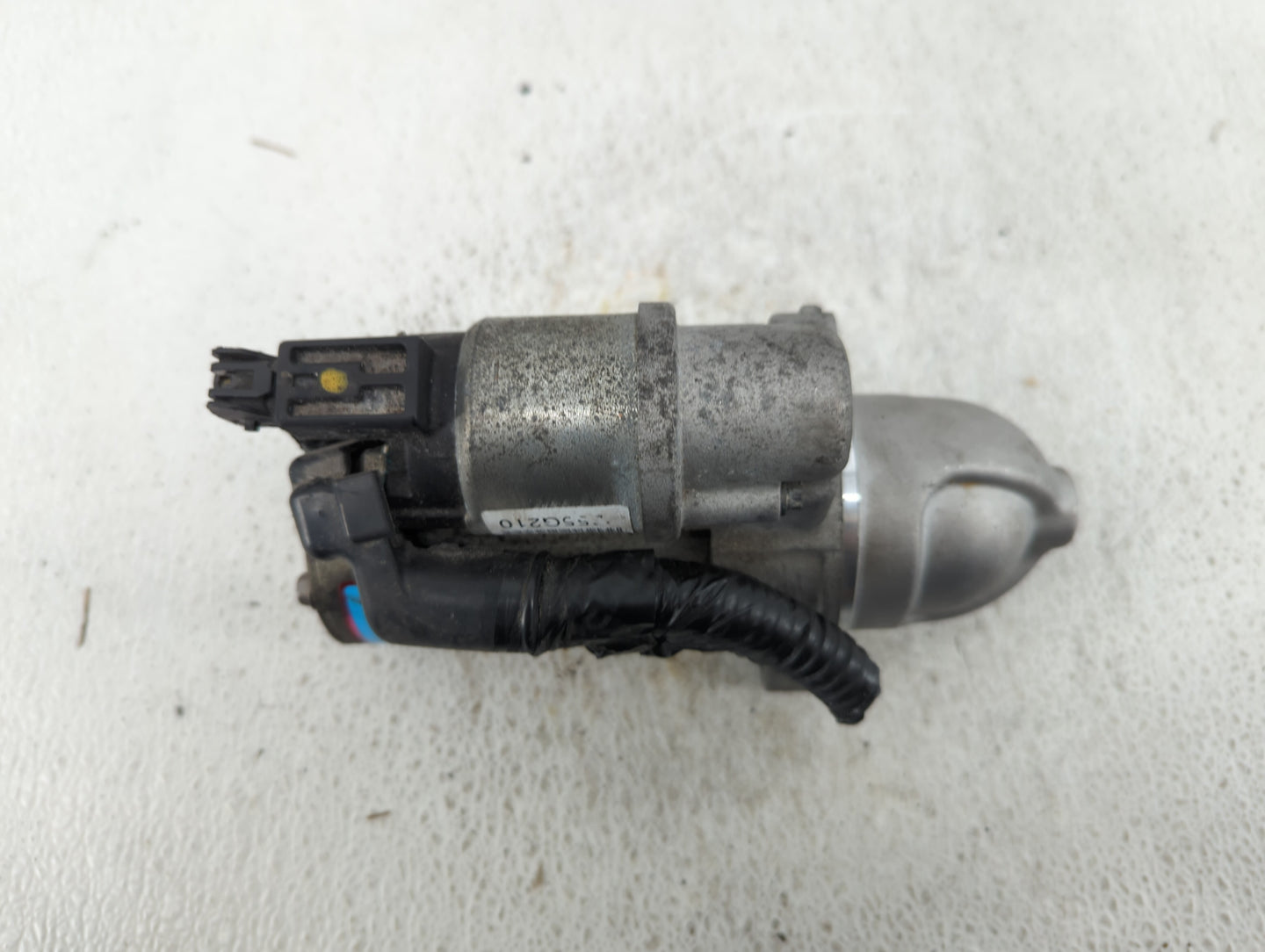 2014-2020 Hyundai Elantra Car Starter Motor Solenoid OEM P/N:36100-2G210 438000-6060 Fits Fits 2014 2015 2016 2017 2018 2019
