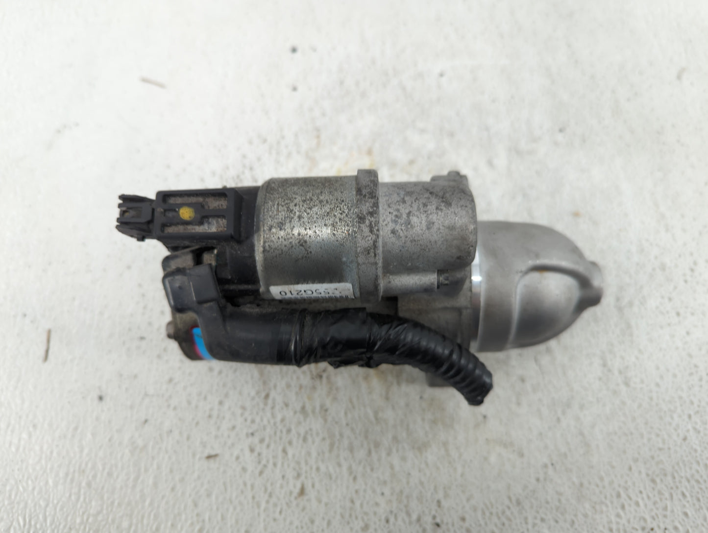 2014-2020 Hyundai Elantra Car Starter Motor Solenoid OEM P/N:36100-2G210 438000-6060 Fits Fits 2014 2015 2016 2017 2018 2019