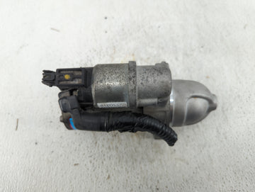 2014-2020 Hyundai Elantra Car Starter Motor Solenoid OEM P/N:36100-2G210 438000-6060 Fits Fits 2014 2015 2016 2017 2018 2019 2020 OEM Used Auto Parts