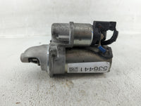 2014-2020 Hyundai Elantra Car Starter Motor Solenoid OEM P/N:36100-2G210 438000-6060 Fits Fits 2014 2015 2016 2017 2018 2019