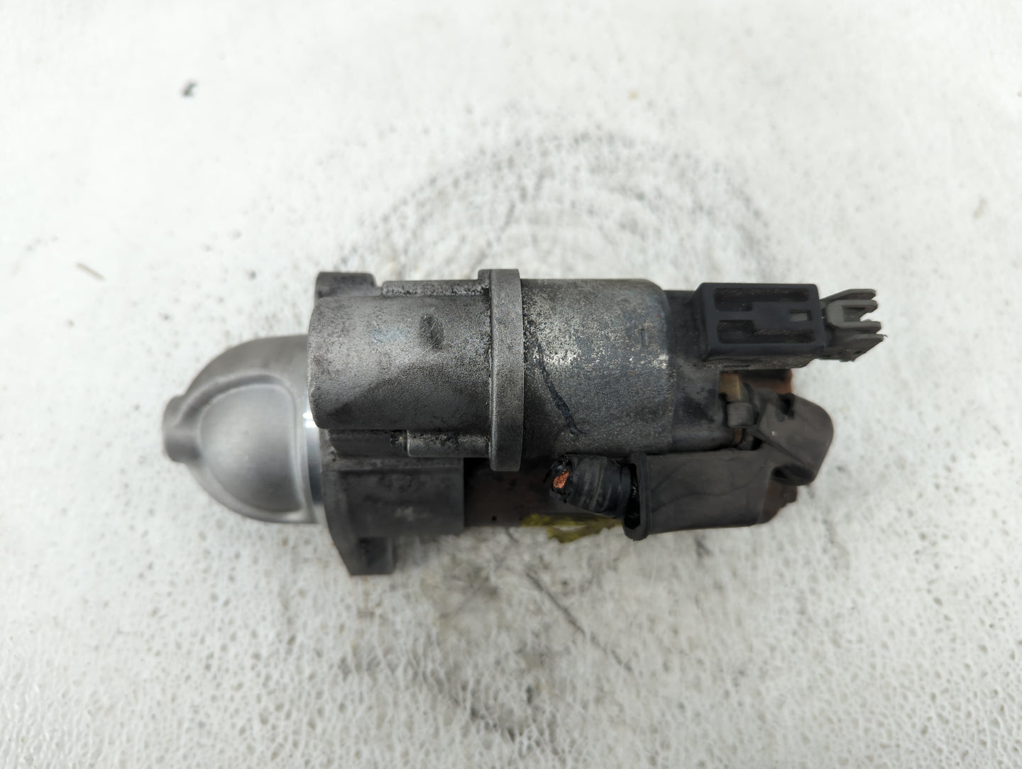 2014-2020 Hyundai Elantra Car Starter Motor Solenoid OEM P/N:36100-2E551 438000-6060 Fits Fits 2014 2015 2016 2017 2018 2019