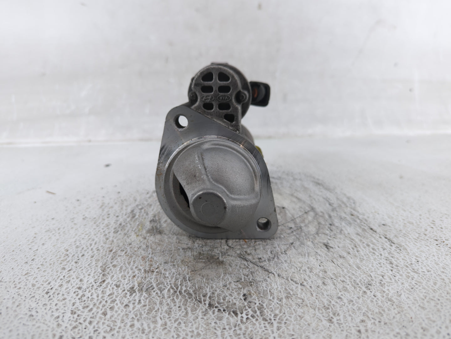 2014-2020 Hyundai Elantra Car Starter Motor Solenoid OEM P/N:36100-2E551 438000-6060 Fits Fits 2014 2015 2016 2017 2018 2019