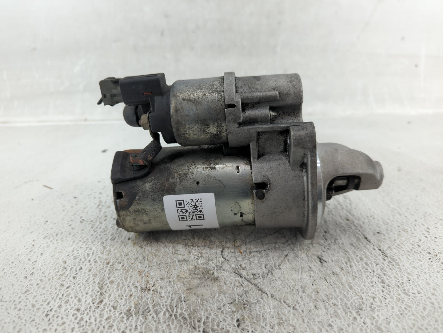 2014-2020 Hyundai Elantra Car Starter Motor Solenoid OEM P/N:36100-2E551 438000-6060 Fits Fits 2014 2015 2016 2017 2018 2019