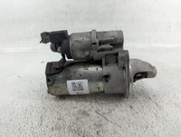 2014-2020 Hyundai Elantra Car Starter Motor Solenoid OEM P/N:36100-2E551 438000-6060 Fits Fits 2014 2015 2016 2017 2018 2019