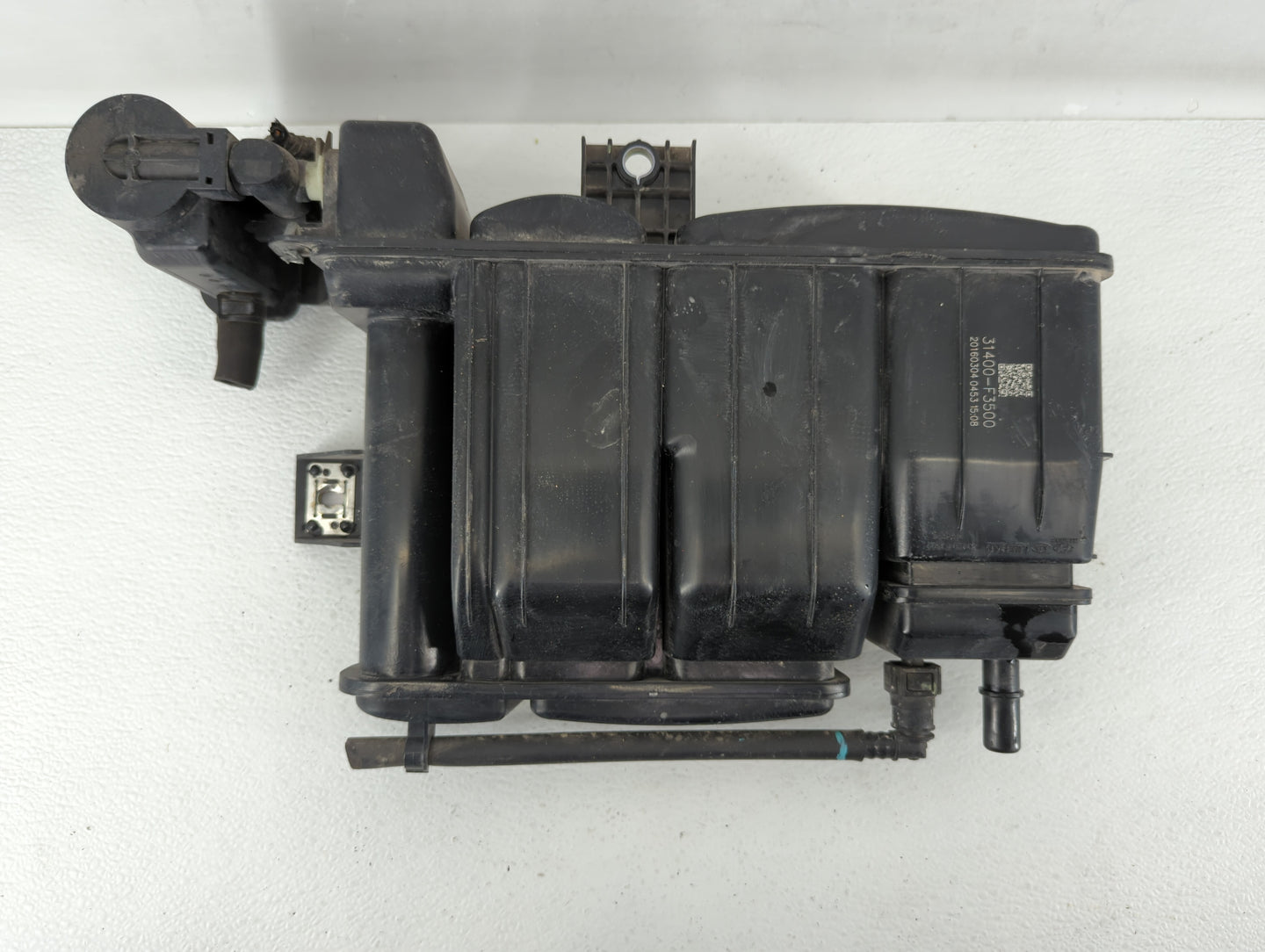 2017 Hyundai Elantra Undefined 537333 - Oemusedautoparts1.com