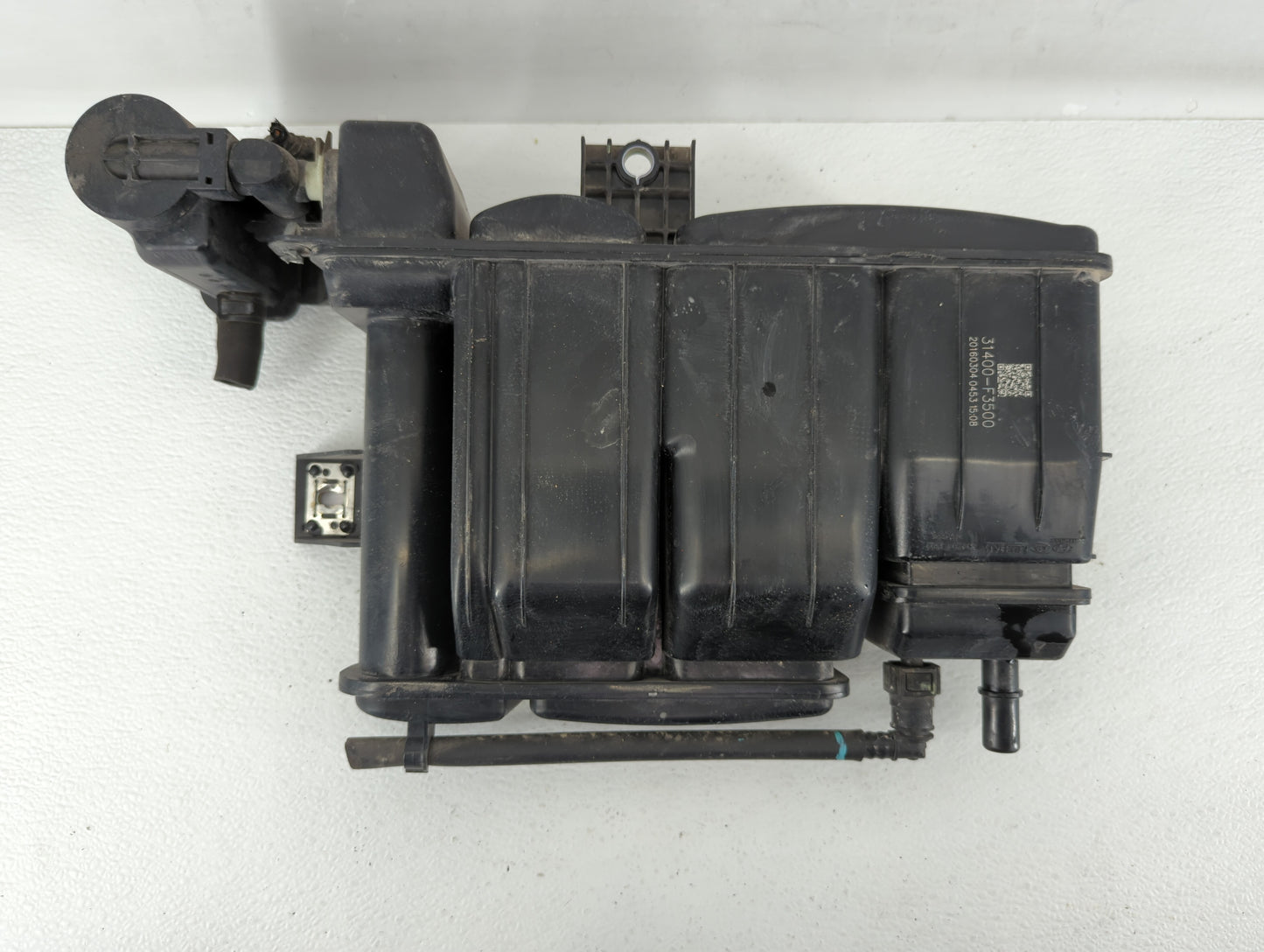 2017 Hyundai Elantra Undefined 537333 - Oemusedautoparts1.com
