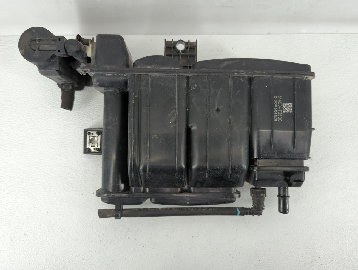 2017 Hyundai Elantra Fuel Vapor Charcoal Canister 537333 - Oemusedautoparts1.com