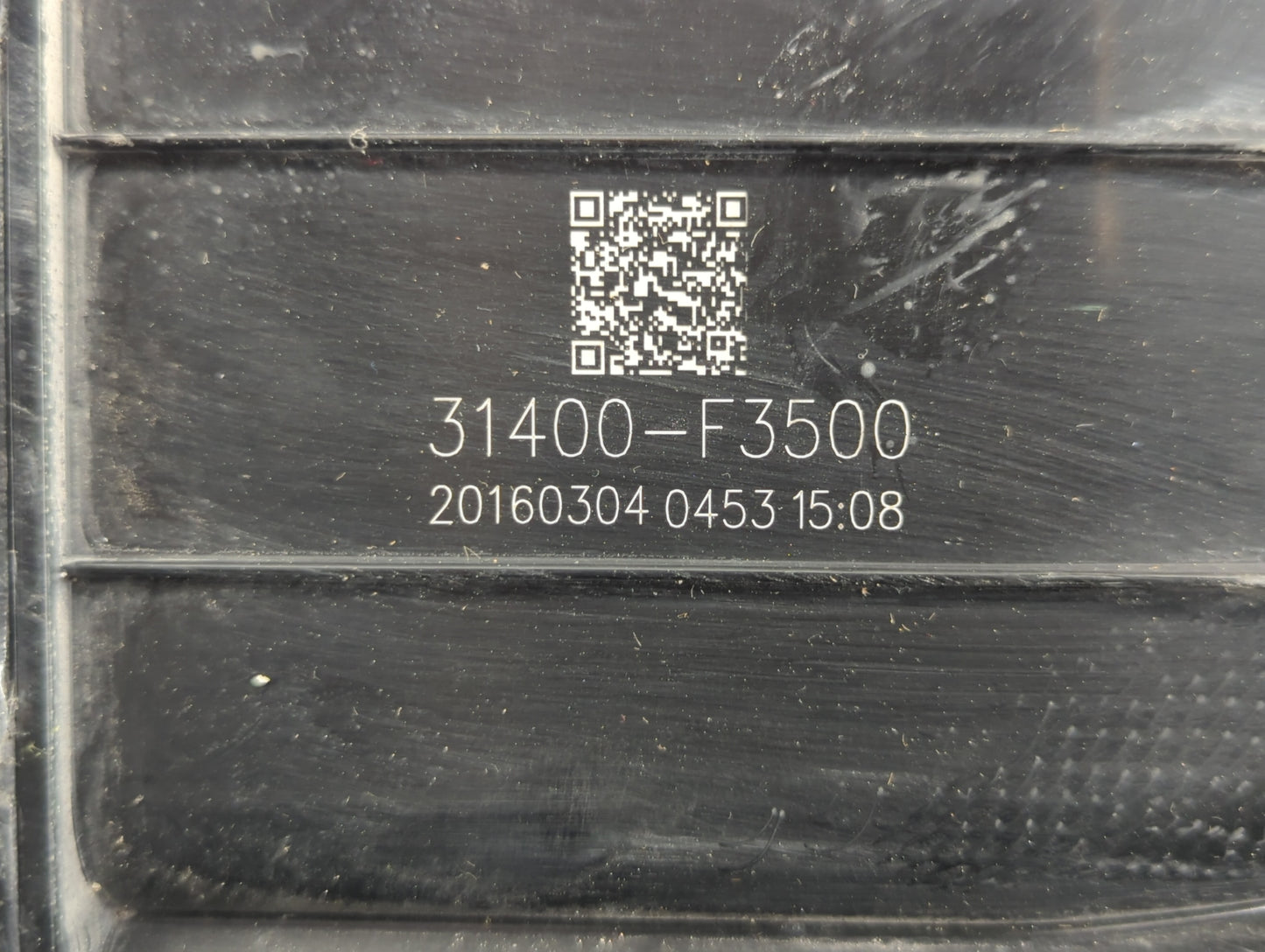 2017 Hyundai Elantra Undefined 537333 - Oemusedautoparts1.com