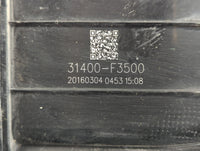 2017 Hyundai Elantra Undefined 537333 - Oemusedautoparts1.com