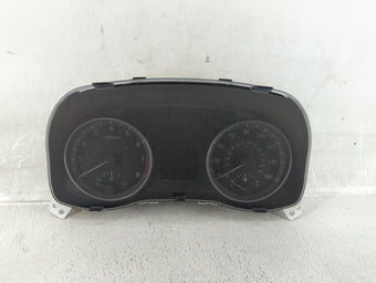 compare product 2017-2018 Hyundai Elantra Instrument Cluster Speedometer Gauges P/N:94011-F3010 Fits Fits 2017 2018 OEM Used Auto Parts