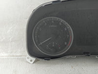 2017-2018 Hyundai Elantra Instrument Cluster Speedometer Gauges P/N:94011-F3010 Fits Fits 2017 2018 OEM Used Auto Parts - Oe
