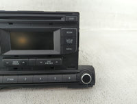 2017-2018 Hyundai Elantra Am Fm Cd Player Radio Receiver 539030 - Oemusedautoparts1.com