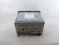2017-2018 Hyundai Elantra Am Fm Cd Player Radio Receiver 539030 - Oemusedautoparts1.com