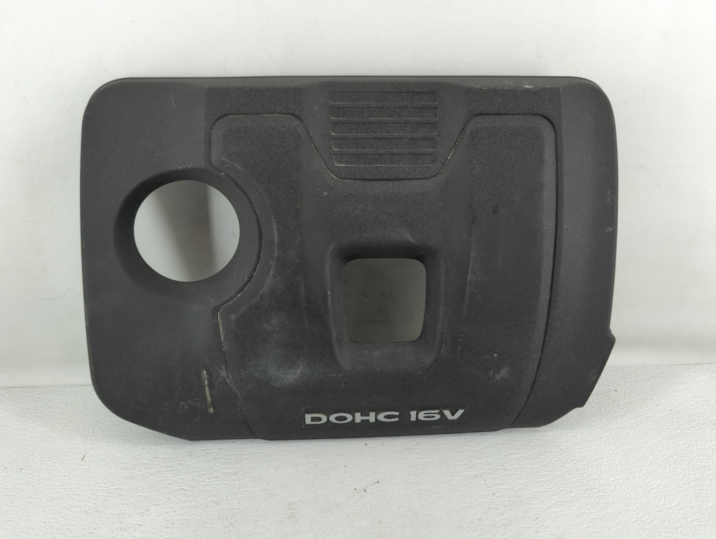 2017 Hyundai Elantra Engine Cover - Oemusedautoparts1.com