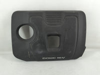 2017 Hyundai Elantra Engine Cover - Oemusedautoparts1.com