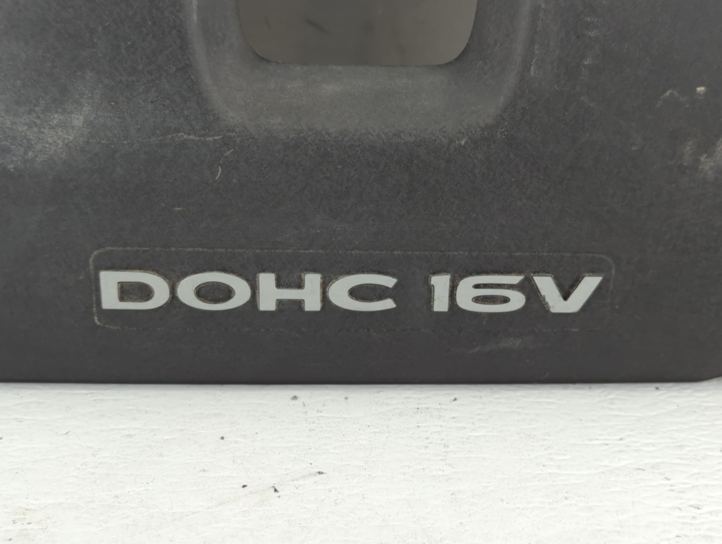 2017 Hyundai Elantra Engine Cover - Oemusedautoparts1.com