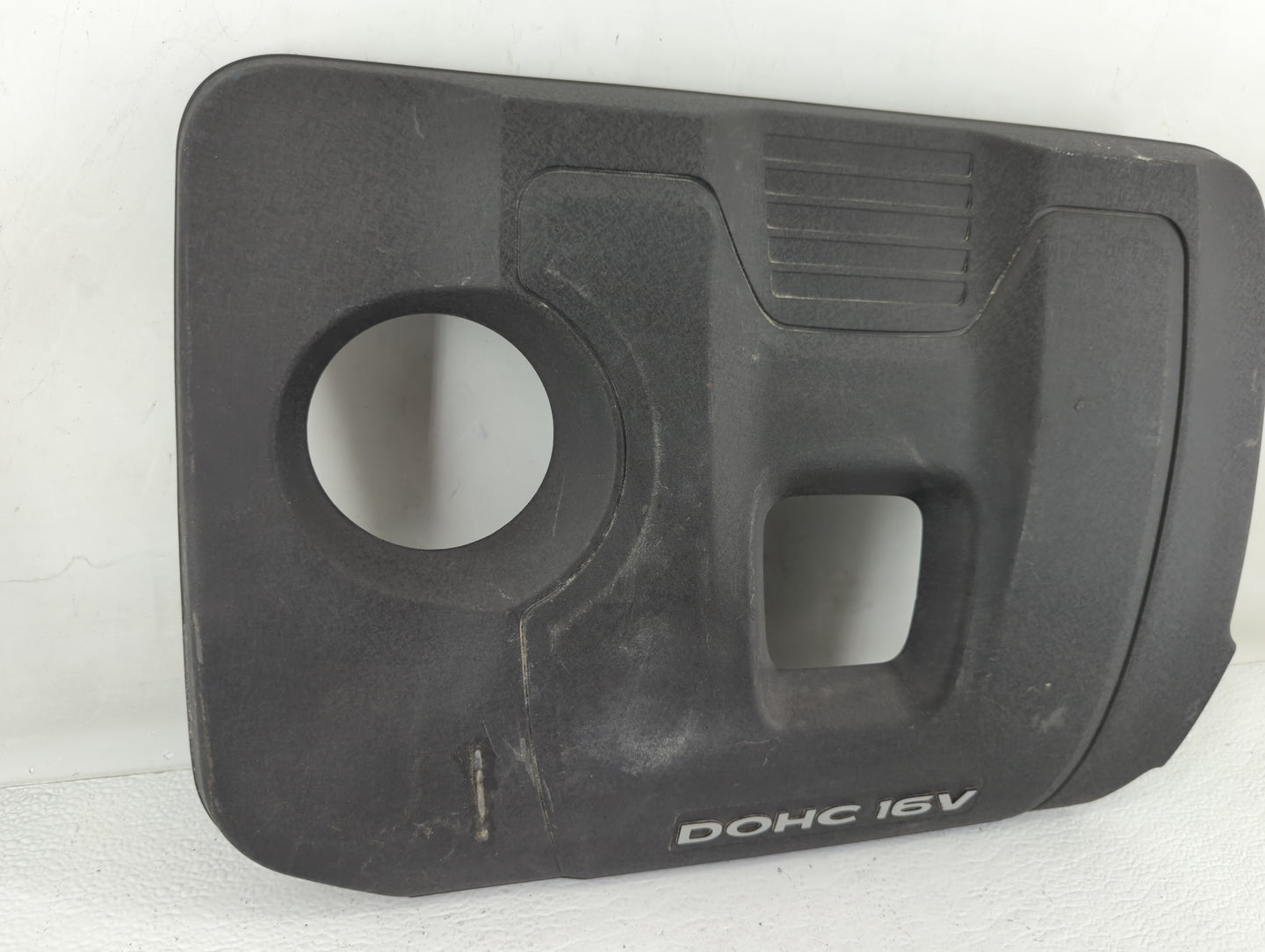 2017 Hyundai Elantra Engine Cover - Oemusedautoparts1.com
