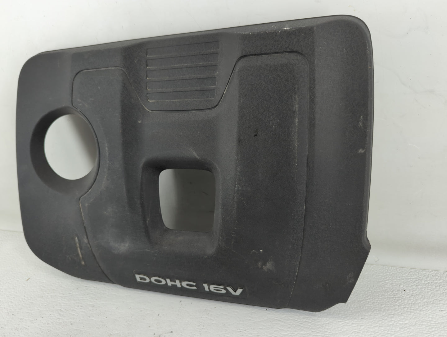 2017 Hyundai Elantra Engine Cover - Oemusedautoparts1.com