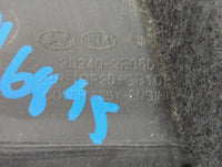 2017 Hyundai Elantra Engine Cover - Oemusedautoparts1.com