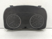 2017-2018 Hyundai Elantra Instrument Cluster Speedometer Gauges P/N:94011-F3010 Fits Fits 2017 2018 OEM Used Auto Parts - Oe