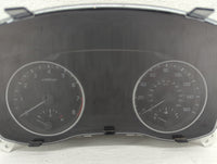 2017-2018 Hyundai Elantra Instrument Cluster Speedometer Gauges P/N:94011-F3010 Fits Fits 2017 2018 OEM Used Auto Parts - Oe