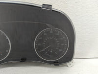 2017-2018 Hyundai Elantra Instrument Cluster Speedometer Gauges P/N:94011-F3010 Fits Fits 2017 2018 OEM Used Auto Parts - Oe