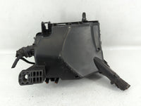 2017 Hyundai Elantra Fusebox Fuse Box Panel Relay Module P/N:91956-F2020 91203-F2200 Fits OEM Used Auto Parts - Oemusedautop