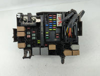 2017 Hyundai Elantra Fusebox Fuse Box Panel Relay Module P/N:91203 F2200 Fits OEM Used Auto Parts - Oemusedautoparts1.com