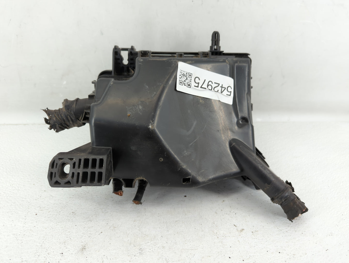 2017 Hyundai Elantra Fusebox Fuse Box Panel Relay Module P/N:91203 F2200 Fits OEM Used Auto Parts - Oemusedautoparts1.com