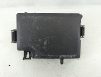 2017 Hyundai Elantra Fusebox Fuse Box Panel Relay Module P/N:91956-F2020 91956-F2021, 91200F3261AA Fits OEM Used Auto Parts 