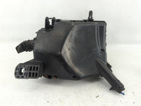 2017 Hyundai Elantra Fusebox Fuse Box Panel Relay Module P/N:91956-F2020 91956-F2021, 91200F3261AA Fits OEM Used Auto Parts 