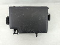 2017 Hyundai Elantra Fusebox Fuse Box Panel Relay Module P/N:91956-F2021 Fits OEM Used Auto Parts - Oemusedautoparts1.com