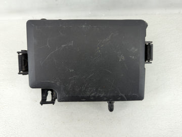 2017 Hyundai Elantra Fusebox Fuse Box Panel Relay Module P/N:91956-F2021 Fits OEM Used Auto Parts - Oemusedautoparts1.com