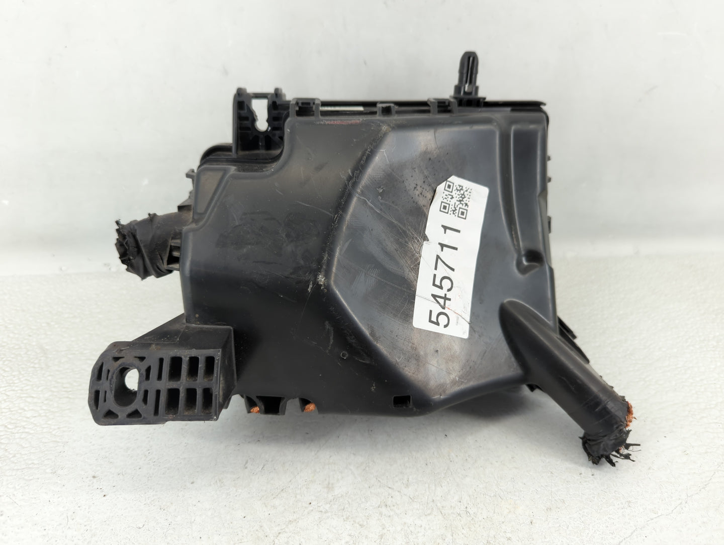 2017 Hyundai Elantra Fusebox Fuse Box Panel Relay Module P/N:91956-F2021 Fits OEM Used Auto Parts - Oemusedautoparts1.com